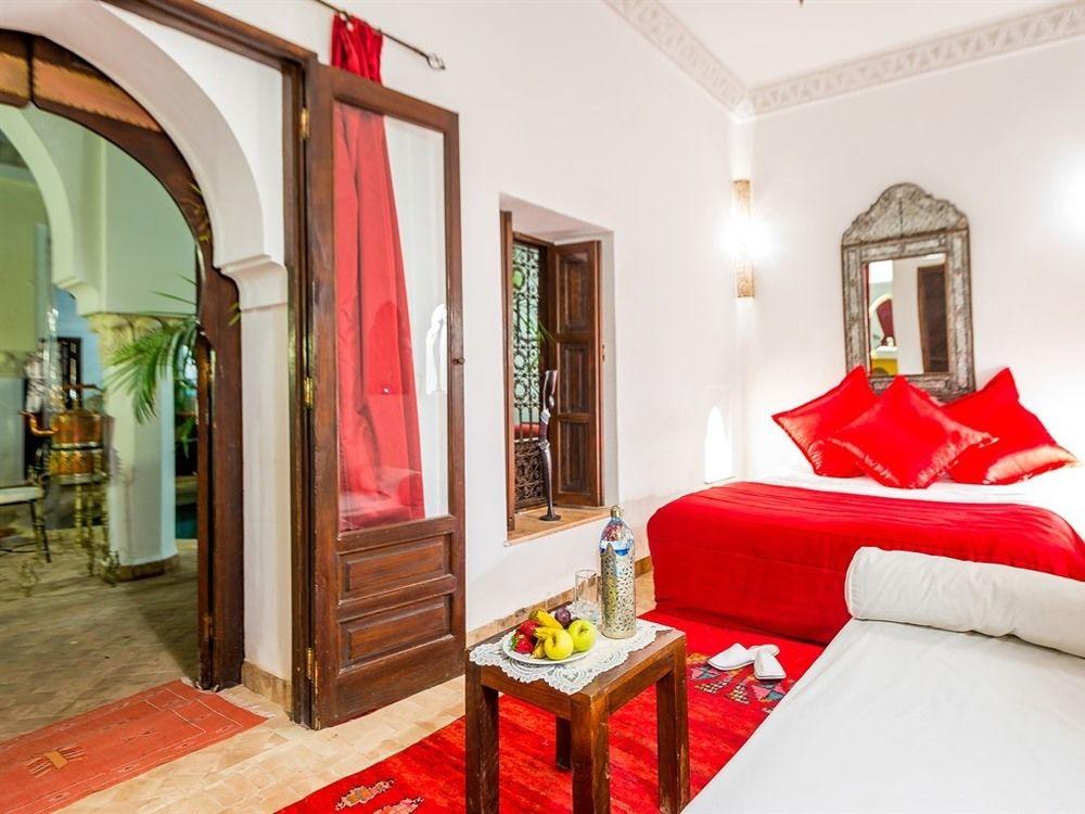 Riad Calista มาร์ราเกช ภายนอก รูปภาพ
