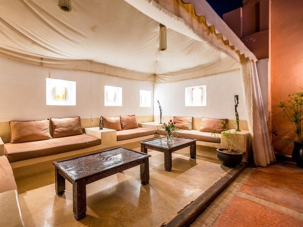 Riad Calista มาร์ราเกช ภายนอก รูปภาพ