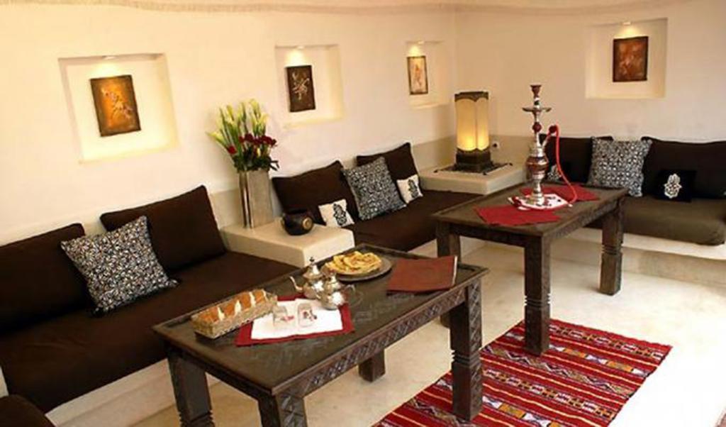 Riad Calista มาร์ราเกช ภายนอก รูปภาพ